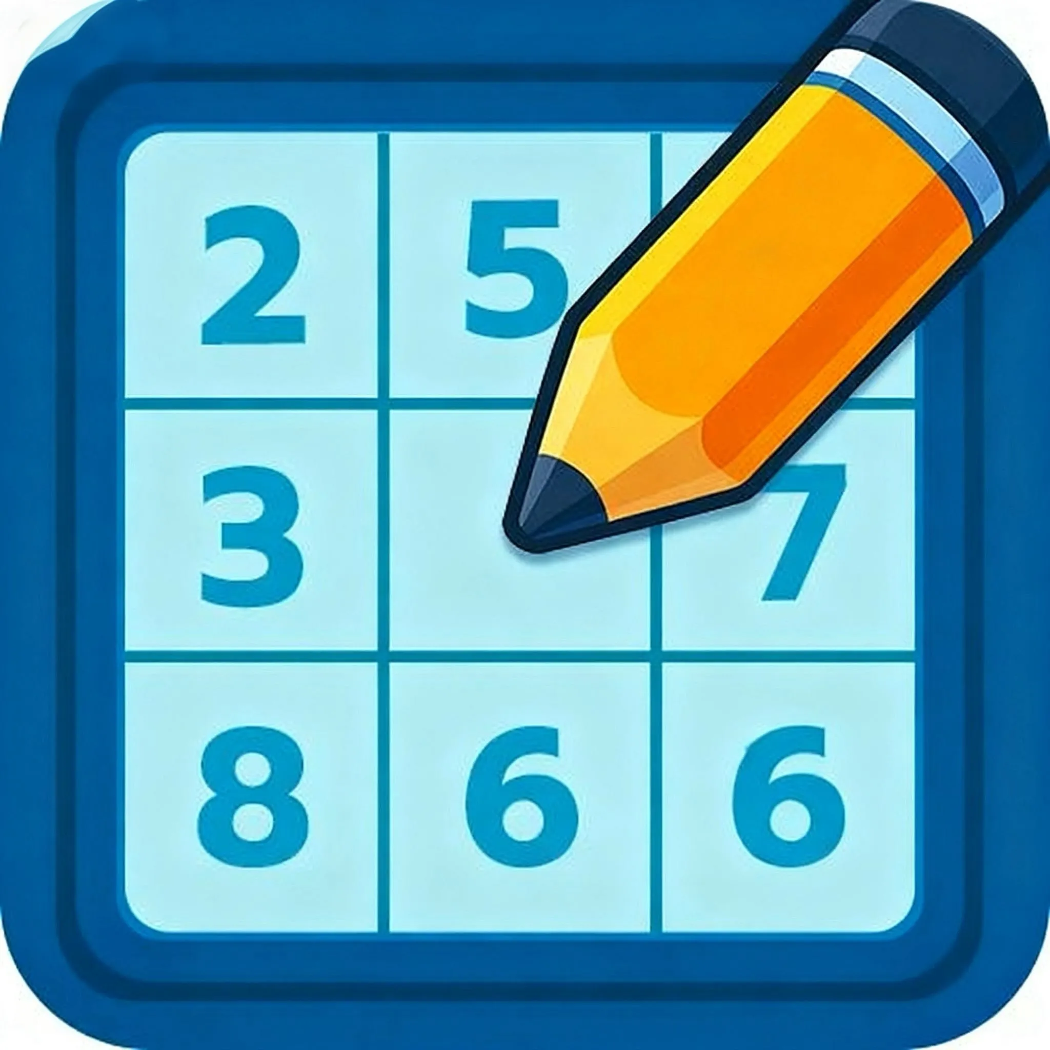 Sudoku Classic
